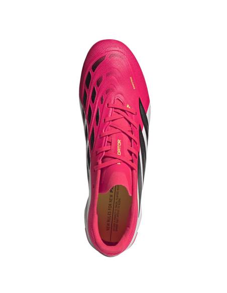 Buty adidas Predator League FG JR7880
