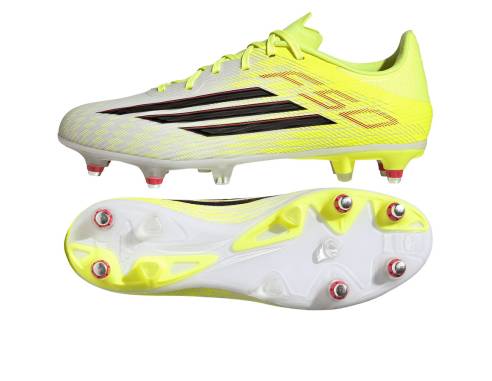 Buty adidas F50 League SG JR8983
