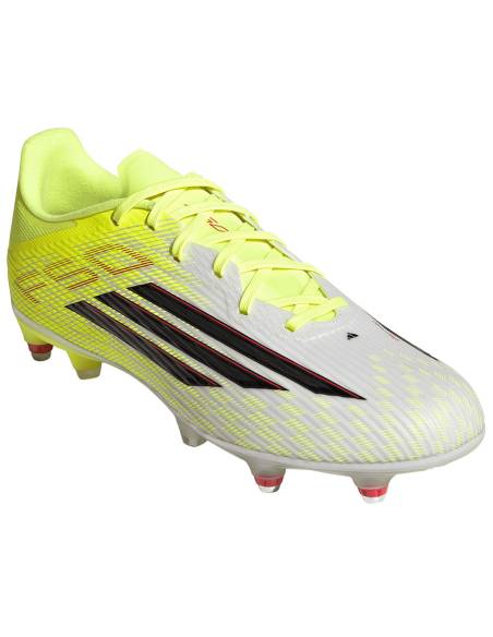 Buty adidas F50 League SG JR8983