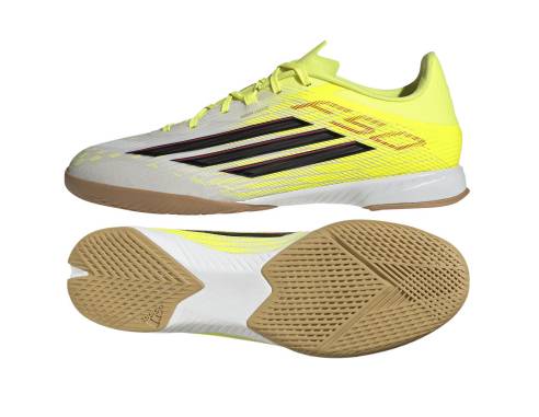 Buty adidas F50 League IN JR8971