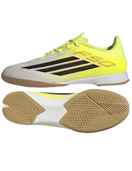 Buty adidas F50 League IN JR8971
