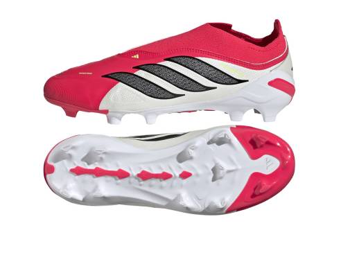 Buty adidas Predator League LL Jr FG/MG JR7890