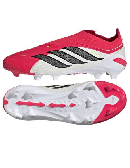 Buty adidas Predator League LL Jr FG/MG JR7890