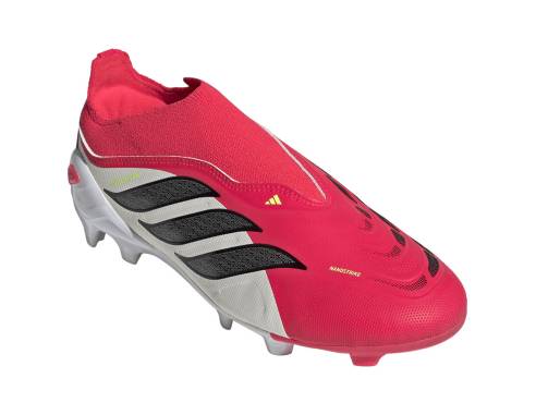 Buty adidas Predator League LL Jr FG/MG JR7890