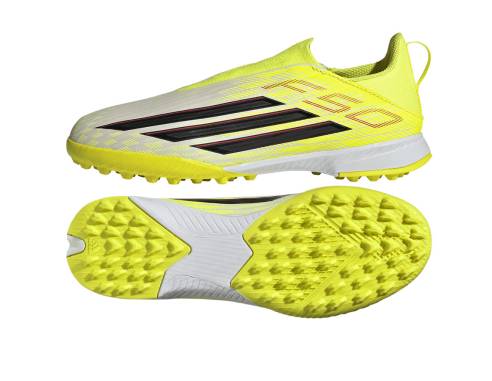 Buty adidas F50 League LL Jr TF JR9023