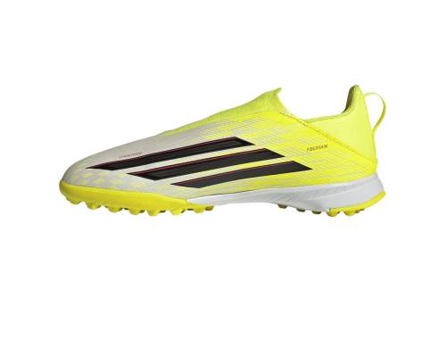 Buty adidas F50 League LL Jr TF JR9023