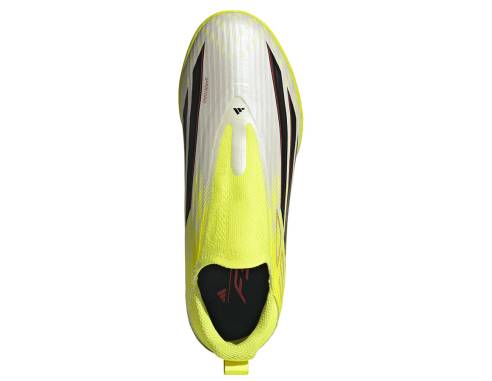 Buty adidas F50 League LL Jr TF JR9023