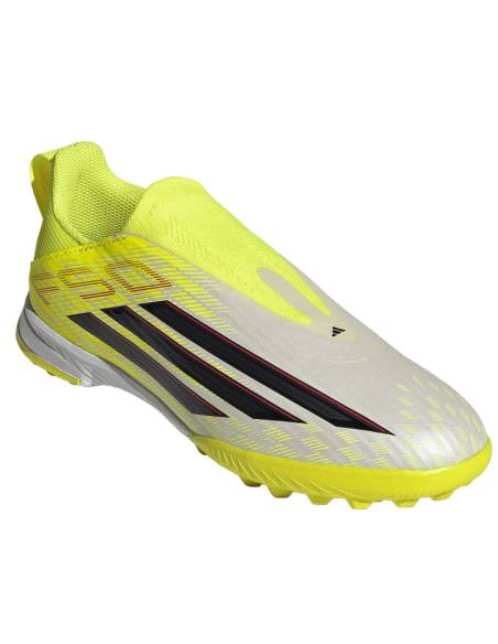 Buty adidas F50 League LL Jr TF JR9023