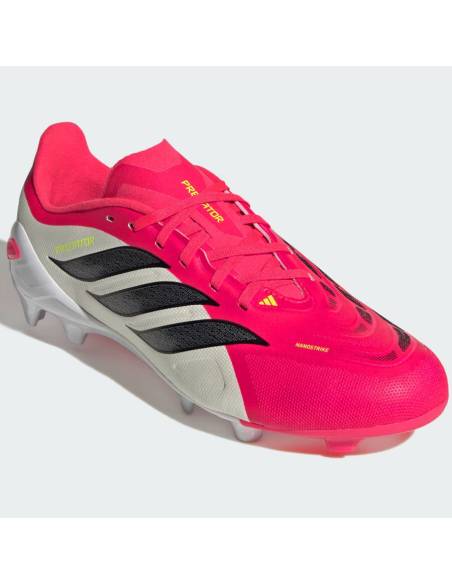 Buty adidas Predator League FG Jr JR7888