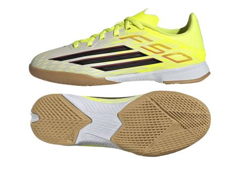 Buty adidas F50 League Jr IN JR9019