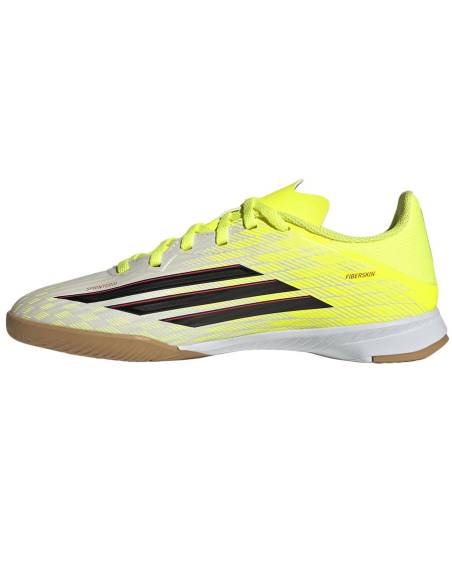 Buty adidas F50 League Jr IN JR9019