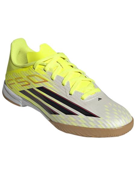 Buty adidas F50 League Jr IN JR9019
