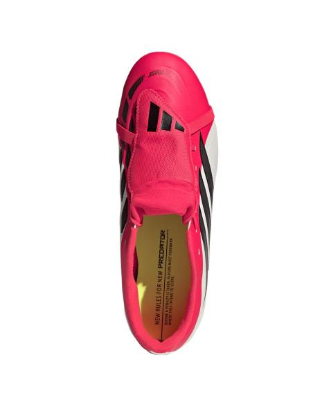 Buty adidas Predator Club FT FG JS0346