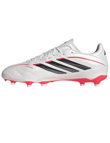 Buty adidas COPA PURE IV League Jr FG/MG JR6262