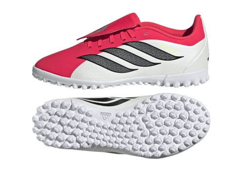 Buty adidas Predator Club FT Jr TF KJ1317