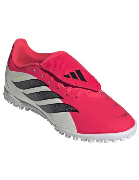 Buty adidas Predator Club FT Jr TF KJ1317