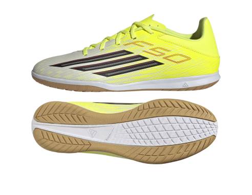 Buty adidas F50 Club IN JR9049