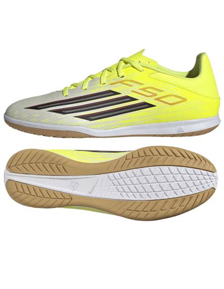 Buty adidas F50 Club IN JR9049