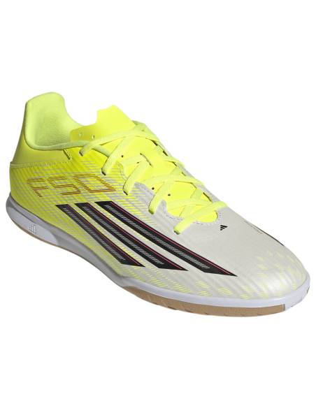 Buty adidas F50 Club IN JR9049