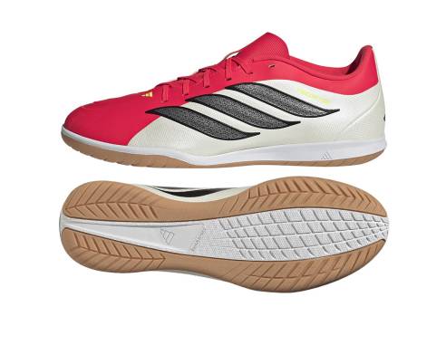 Buty adidas Predator Club Sala IN JS0357