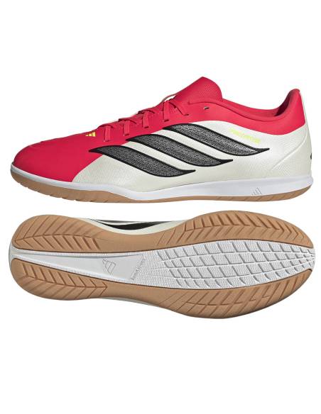 Buty adidas Predator Club Sala IN JS0357