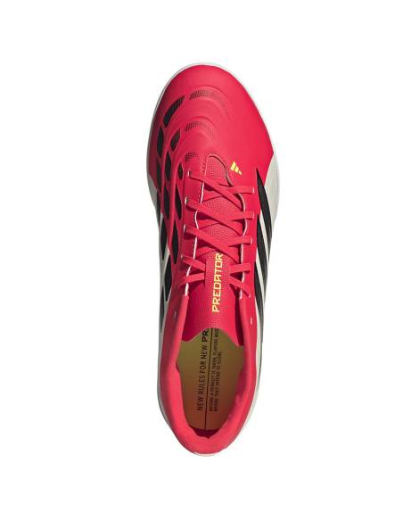 Buty adidas Predator Club Sala IN JS0357