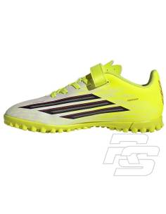 Buty adidas F50 Club H&L Jr TF JS1484 2