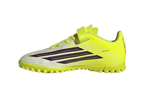 Buty adidas F50 Club H&L Jr TF JS1484