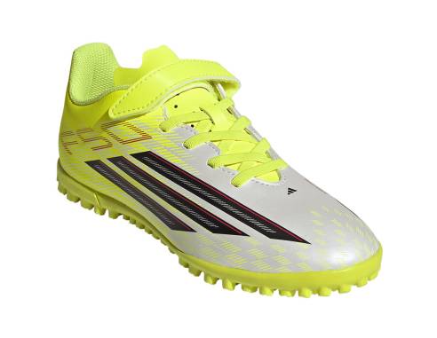 Buty adidas F50 Club H&L Jr TF JS1484