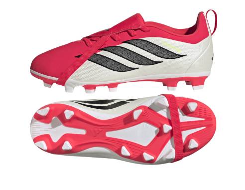 Buty adidas Predator Club H&L Jr TF JS0367