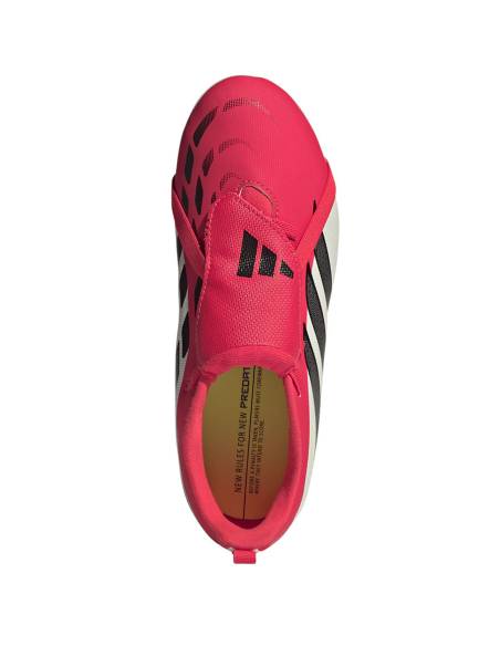 Buty adidas Predator Club H&L Jr TF JS0367