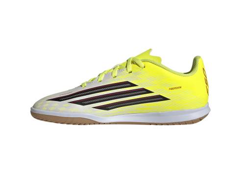 Buty adidas F50 Club Jr IN JS1494
