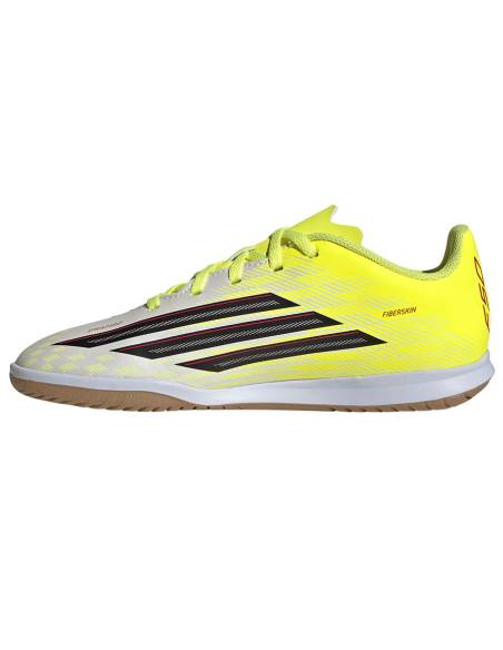 Buty adidas F50 Club Jr IN JS1494