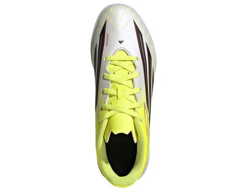 Buty adidas F50 Club Jr IN JS1494