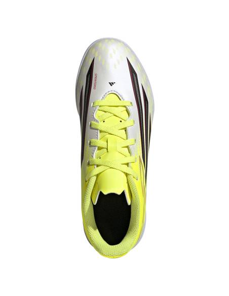 Buty adidas F50 Club Jr IN JS1494