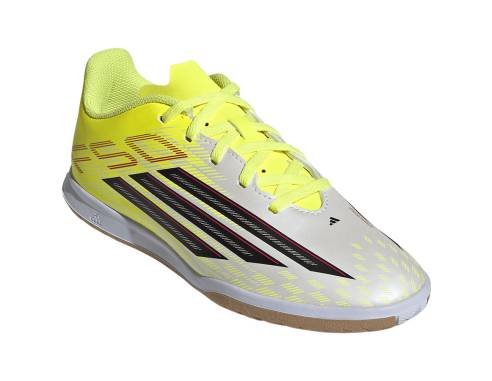 Buty adidas F50 Club Jr IN JS1494