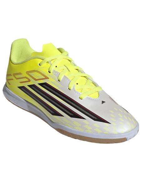 Buty adidas F50 Club Jr IN JS1494