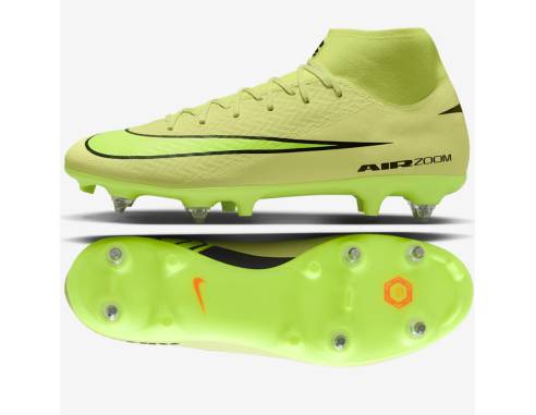 Buty Nike Zoom Mercurial Superfly 10 Academy SG-Pro AC FQ8336-700