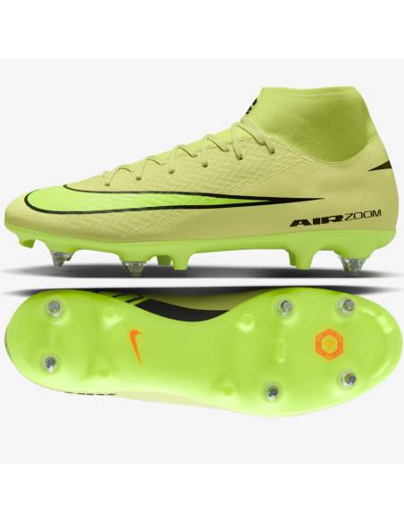 Buty Nike Zoom Mercurial Superfly 10 Academy SG-Pro AC FQ8336-700