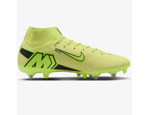 Buty Nike Zoom Mercurial Superfly 10 Academy SG-Pro AC FQ8336-700