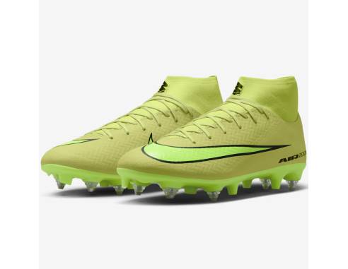 Buty Nike Zoom Mercurial Superfly 10 Academy SG-Pro AC FQ8336-700