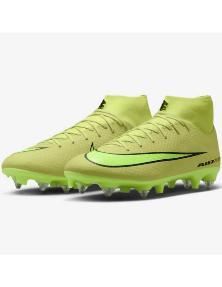 Buty Nike Zoom Mercurial Superfly 10 Academy SG-Pro AC FQ8336-700