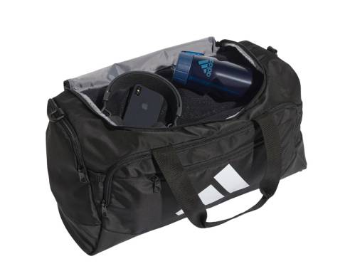 Torba adidas Training Defender Duffle JZ0608