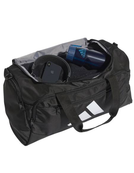Torba adidas Training Defender Duffle JZ0608