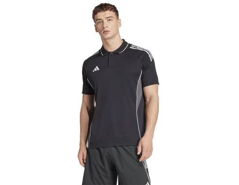 Koszulka Polo adidas TIRO 25 JY1804
