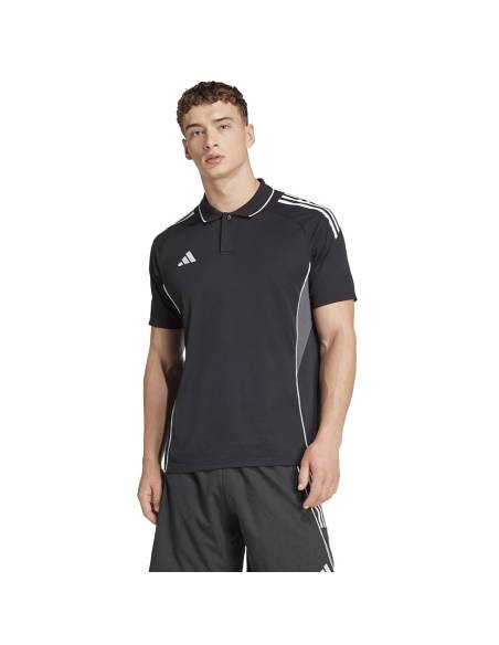 Koszulka Polo adidas TIRO 25 JY1804