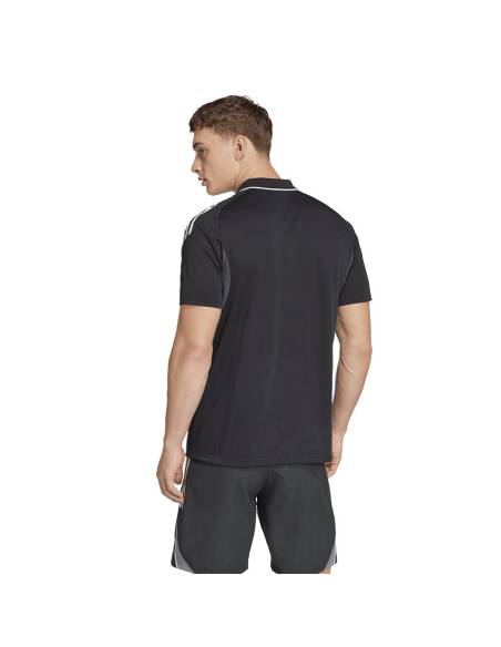 Koszulka Polo adidas TIRO 25 JY1804