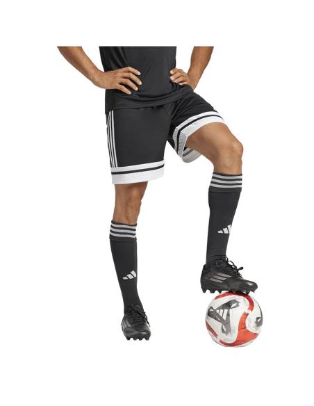 Spodenki adidas SQUADRA 25 JH3402