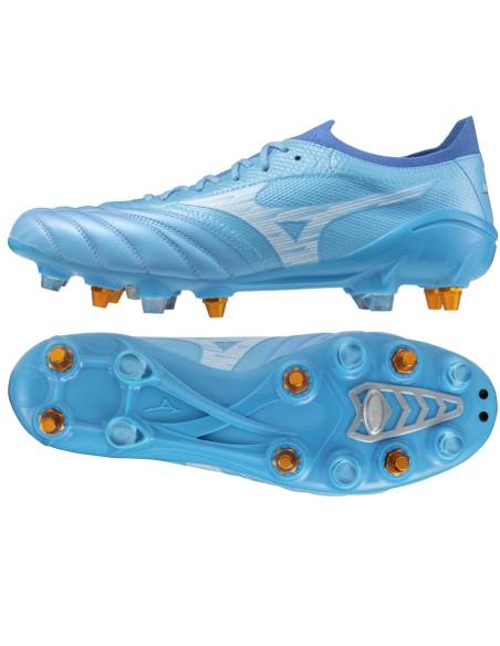 Buty Mizuno Morelia Neo IV Beta Elite Mix SG P1GC264225