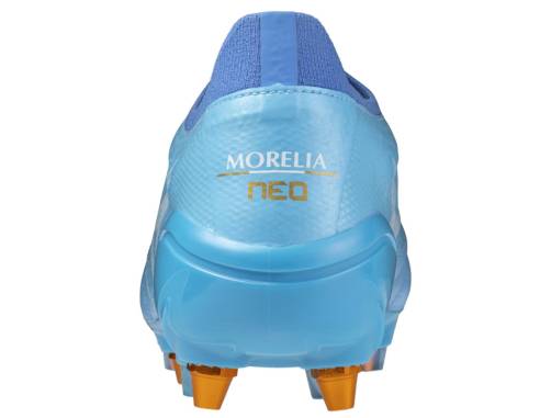 Buty Mizuno Morelia Neo IV Beta Elite Mix SG P1GC264225
